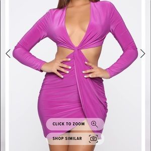 Dress, Size Medium, never worn